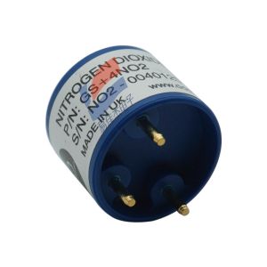 YJJ GS+4NO2 Electrochemical Nitrogen Dioxide Gas Sensor For Industrial Waste Gas