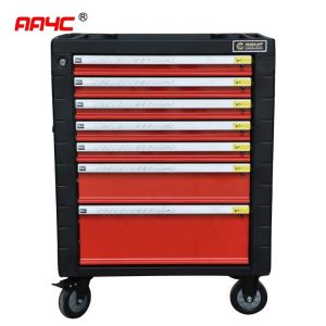 Tools trolly with tools (7 drawers) RNT-THB-27471