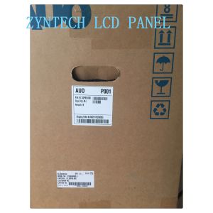 Landscape Portrait High Brightness LCD Panel WLED Backlight RGB Vertical Stripe