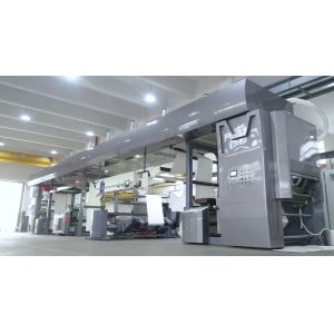 No Plastic Coating Machine Air Knife For Paper Cup And Bowl Making