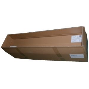 Waterproof IP66 LED Vapor Tight Linear Light for Tri-proof Fixture Car Washing