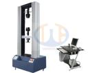Constant Displacement Pressure Testing Machine , Tear Testing Machine