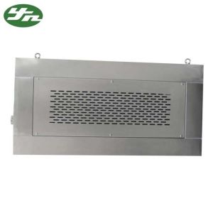 Laboratory Iso 5 Horizontal Laminar Air Flow Hood Laf With Pre Filter Hepa
