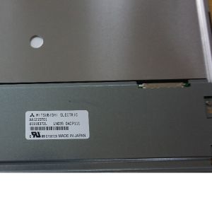 12.1 inch lcd display panel 800(RGB)×600 lcd screen AA121ST01