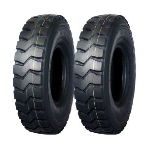 10.00 x20 Mining Truck Tire for 7.5 Standard Rim AR5251 Super Load Capacity