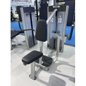 Unisex Steel Multi Press Machine Pin Loaded For Strength Training Bodybuilding