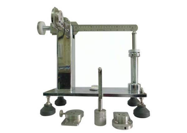 Quality IEC60065 Figure 11 Plug Socket Outlet Torque Test Device For UL / Australia Plug And All - Purpose Plug wholesale