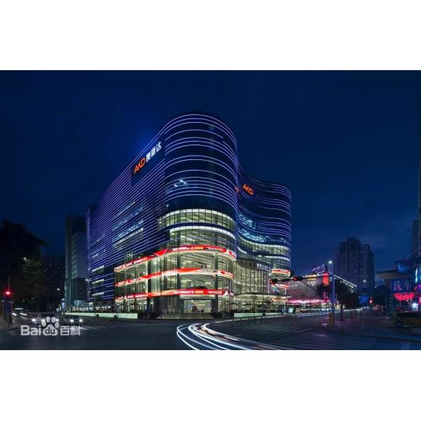 DC12V Work Volt LED Mesh Screen for Outdoor Waterproof Advertising