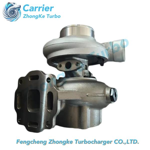 6BTAM Engine HX40M Cummins Marine Turbocharger Diesel 3536621 3536621H 3536620 3802829 380282900 3802829NX 3802829RX