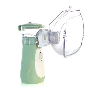 Cheap FDA Competitive Mesh Nebulizer Machine Online Technical Commercial Nebulizer Machine for sale