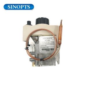 China                  Sinopts 40-90 Gas Heater Thermostatic Valve Gas Control Valve              on sale