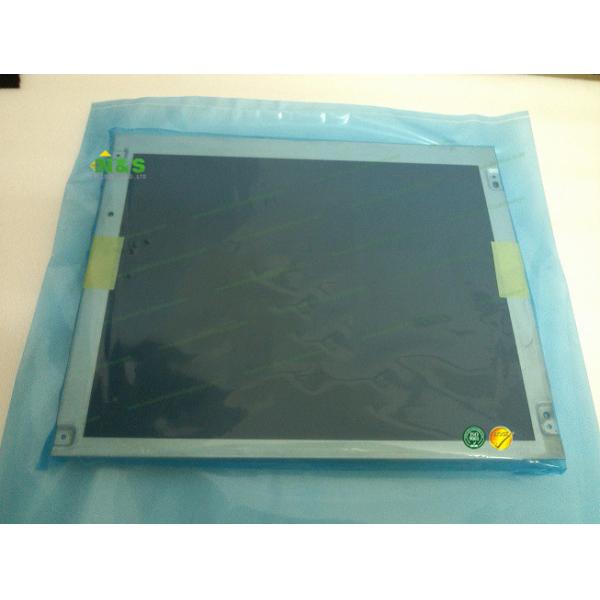 Desktop Monitor NEC LCD Screen , NEC Industrial Display NL10276AC30-04W NLT 15"