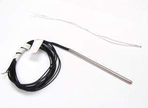 Cheap Calibrations Type CSP NTC Temperature Sensors Various Calibration Temperature Ranges for sale