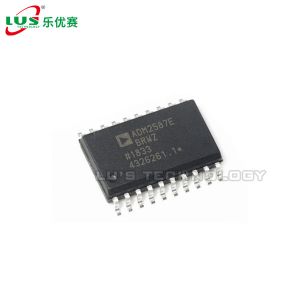 SOIC-20 Full / Half Duplex RS-485 Transceiver Interface IC ADM2587EBRWZ-REEL7