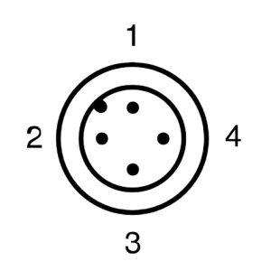 NBN15-F11-E2-V1 Inductive Sensor 15mm Range F11 Flush Mount IP67 Pepperl+Fuchs