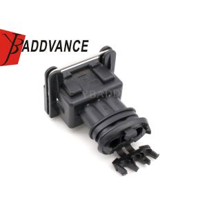 282191-1 Amp Junior Power Timer Connector / 3 Pin Connector Female ISO 9001