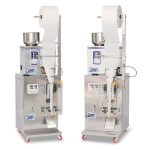 Cheap 30-40 Bags/Min Automated Packaging Machine For Filling Sealing And Weighing for sale
