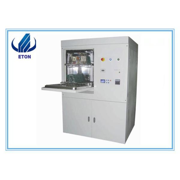 Quality Solder Paste Mixer Automatic LED PCB Clean Machine Stepper Motor CE Certificated wholesale