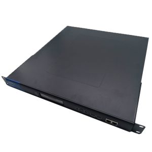 TS Convert FTA Satellite Receiver 16APSK 32APSK DVB-S2 To IP Demodulator RF To