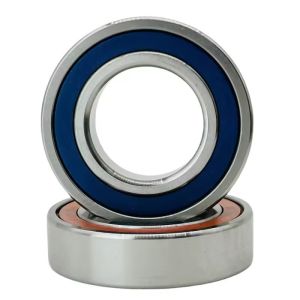 7006AC Angular Contact Ball Bearing with Vibration V1 V2 V3 V4