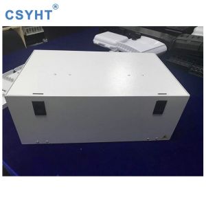 FIST-GPS2 4U 96 SC Fiber Optic Distribution Box