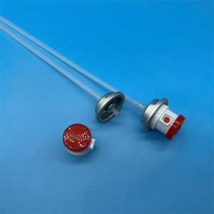 Efficient Shoes and Socks Cleaning Valve for Hygienic Footwear Maintenance -