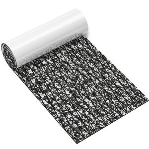 EVA Boat Flooring for Customized Marine Decking in Camouflage Brushed Grooved