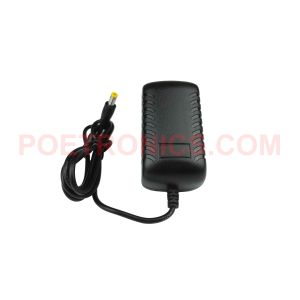 PSA1218-W DC12V 1.5A 18W Wall Plug Mounting Switch Mode Power Supply Unit (CE