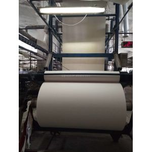 Customized Iridescent Foil Polyester/Cotton Fabric for Judo Taekwondo Martial