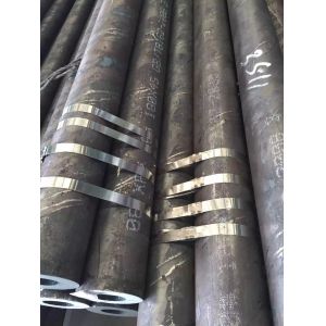 China Thin Wall ERW Carbon Steel Tube ASTM A513 Carbon And Alloy Steel Pipe For Conveying Gas on sale