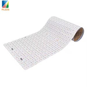 Backlit Light Flex LED Panel Sheet Bendable Cuttable White RGBW RGB for Stone