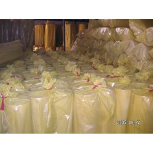 Soundproofing stonewool Pipe Insulation Material High Density