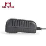 14v 1.07a Interchangeable Plug Adapter With Protection Functions