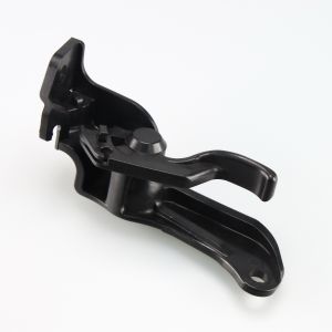 Cheap Undercut with forced stripper on plastic automotive parts / plastic auto parts for sale