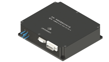 Quality Dual-channel Optical Fiber Amplifier for Spaceborne Laser Communication wholesale