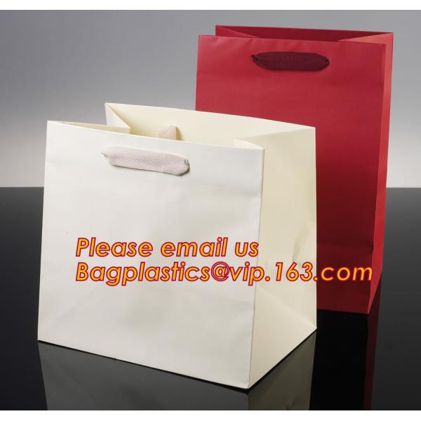 Quality Customized Shopping Paper Bag and paper shopping bag for clothing company, Paper Shopping Bag for Shopping wholesale