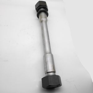 Hydraulic Hammer Breaker Bolt Side Bolts For Furukawa F22 F35 F45