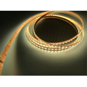 9.6W / M 3528 SMD Flexible LED Strip Light With Heat - Shrinkable Tubing Water