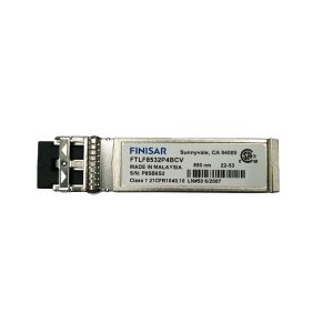 FTLF8532P4BCV QSFP 40G Multimode Optical Module 850nm 100m MPO Interface,