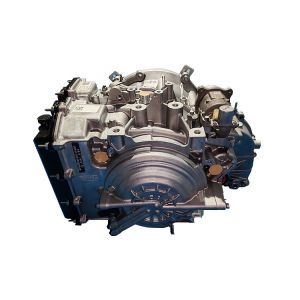 Remanufactured TRANSMESUN 2.0L FWD 8-Speed AT 8F35 Gearbox for Transit Connect