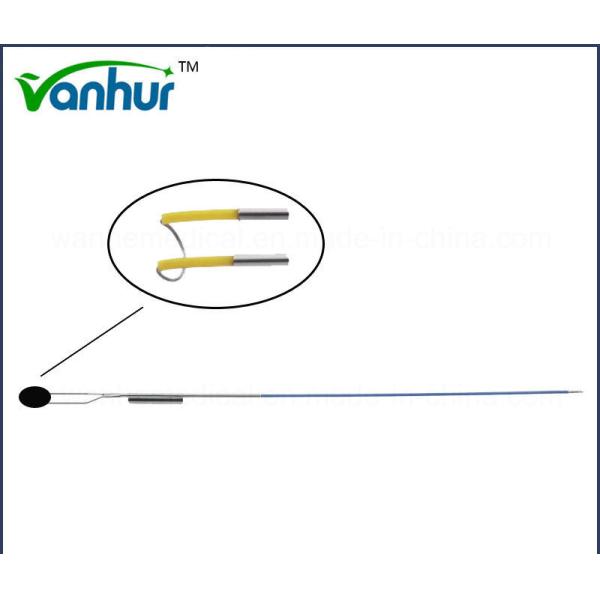 Quality Resectoscopy Electrode Loop Cutting Loop Customization and OEM Options Accepted wholesale