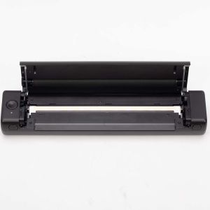 Portable Blue Tooth Thermal Printer for A4 Multi Language Printing on Android