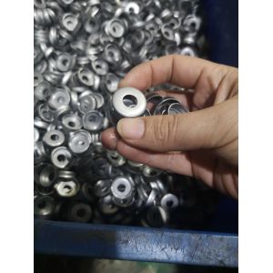 China Metal Stamping Parts – OEM/ODM Service, High Precision, Reliable Performance, Multi-Industry Use on sale