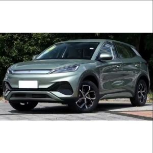 Automatic Gearbox BYD Yuan Plus EV Electric Car for 2024 Energy Vehicles and SUV