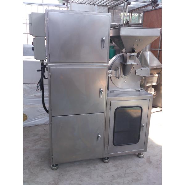 30kg/H - 300kg/H Capacity Universal Grinding Machine , Wheat Flour Grinding