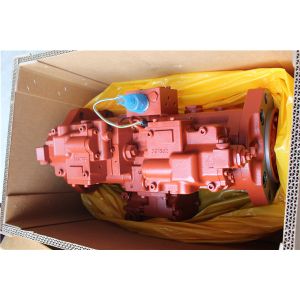 China EX220-5 EX220LC-5 EX230LC-5 Hydraulic Pump Belparts Excavator Main Pump For Hitachi 9151945 9155142 on sale