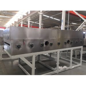 1250mm 6um 380V Web Coating Machine , PE Coating Machine