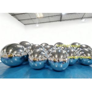 0.4m, 0.5m, 0.6m, 0.8m, 1m, 1.2m, 1.5m, 2m, 2.5m, 3m Pvc Mirror Balloons