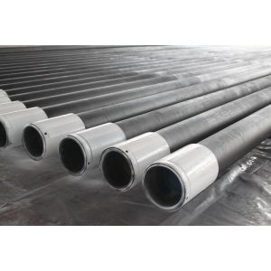 China L80 Grade Pup Joint Pipe in Length Range 2ft 20ft for Durable Oilfield Connections on sale