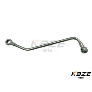 1154150030 1-15415003-0 KBZE BRAND ENGINE DIESEL PUMP FEED PIPE FOR HITACHI